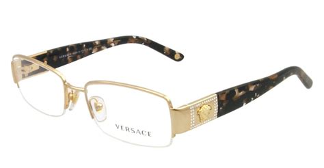 versace ve1272 eyeglasses|versace 1175b eyeglasses.